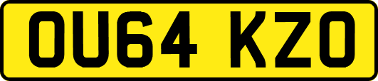 OU64KZO