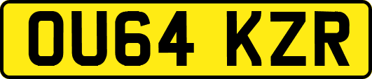 OU64KZR