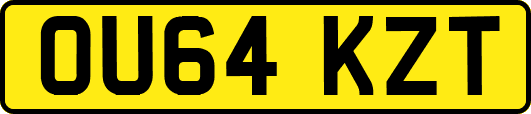 OU64KZT