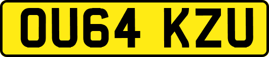 OU64KZU