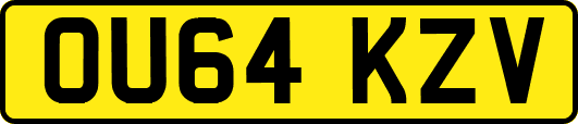 OU64KZV