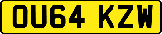 OU64KZW