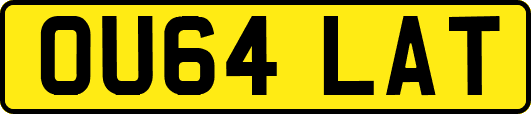 OU64LAT