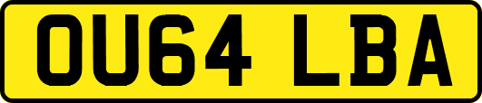 OU64LBA