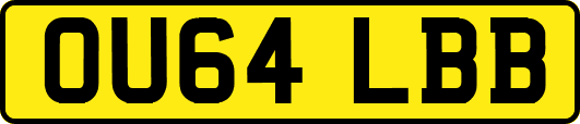 OU64LBB