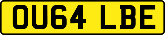 OU64LBE