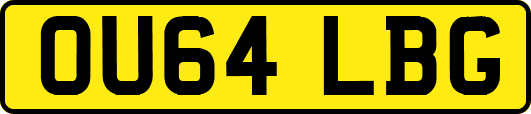 OU64LBG