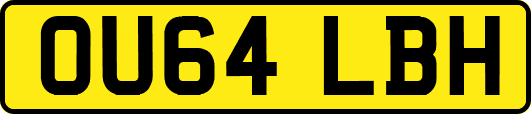 OU64LBH