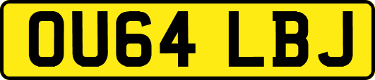 OU64LBJ