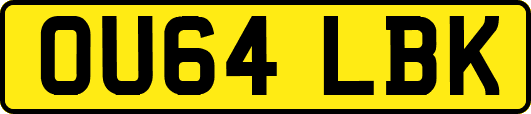 OU64LBK