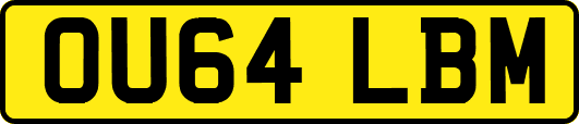 OU64LBM