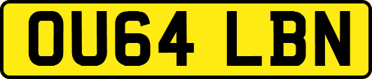 OU64LBN