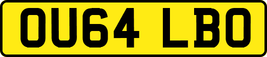OU64LBO