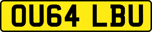 OU64LBU