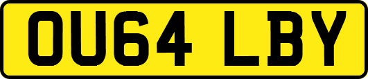 OU64LBY