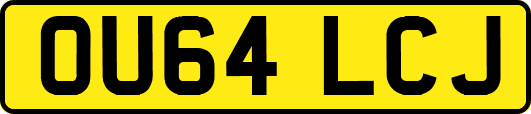 OU64LCJ