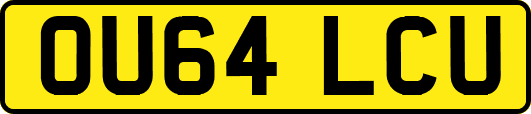 OU64LCU