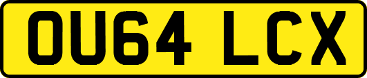 OU64LCX
