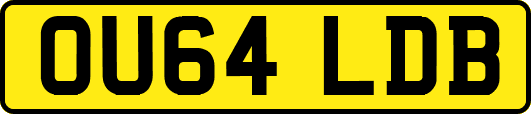 OU64LDB
