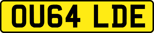 OU64LDE
