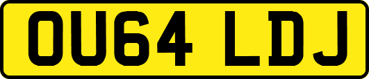 OU64LDJ