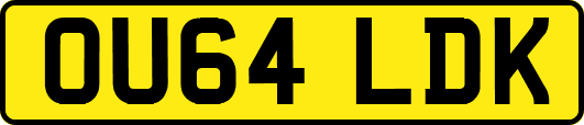 OU64LDK