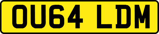 OU64LDM