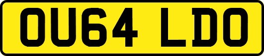 OU64LDO