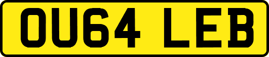 OU64LEB
