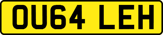 OU64LEH
