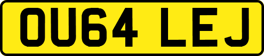 OU64LEJ