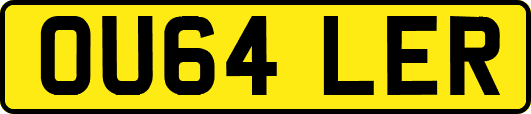 OU64LER
