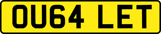 OU64LET