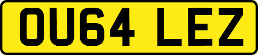 OU64LEZ