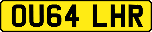 OU64LHR