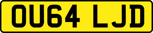 OU64LJD