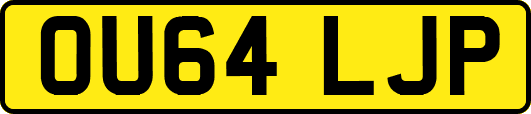 OU64LJP