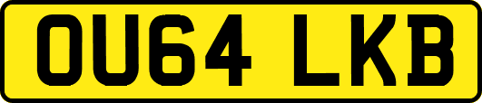 OU64LKB