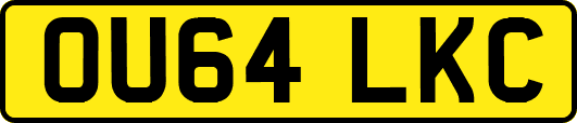 OU64LKC