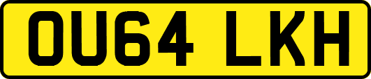 OU64LKH