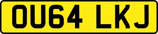 OU64LKJ