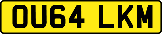 OU64LKM