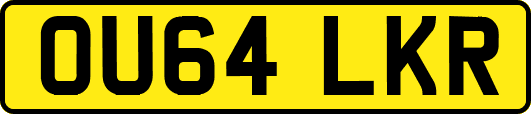 OU64LKR