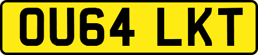 OU64LKT