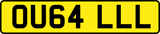 OU64LLL