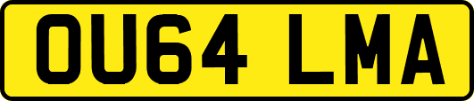OU64LMA