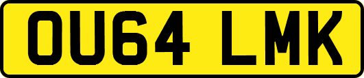 OU64LMK