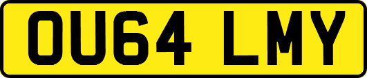 OU64LMY