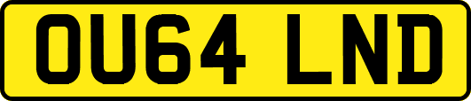 OU64LND