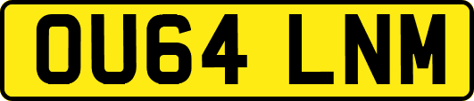 OU64LNM